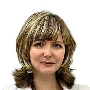 Гришина Светлана Валерьевна