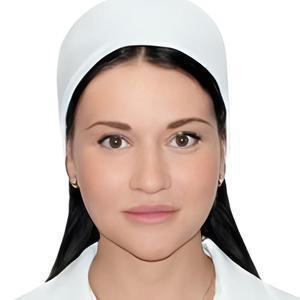 Августинович Мария Михайловна