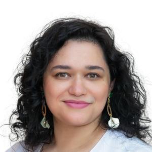 Кречикова Диана Григорьевна
