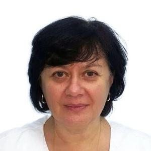 Болотцева Светлана Юрьевна