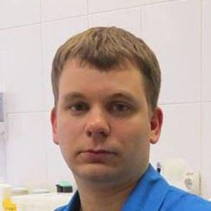 Пономарев Евгений Олегович