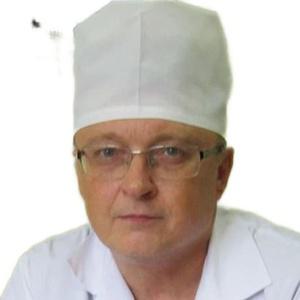 Матросов Владимир Иванович