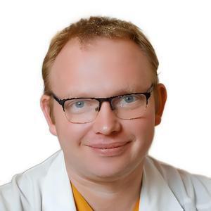 Аверин Евгений Владимирович