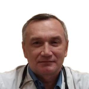 Ваисов Фарит Даутович