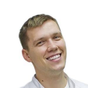 Поплевченков Андрей Николаевич