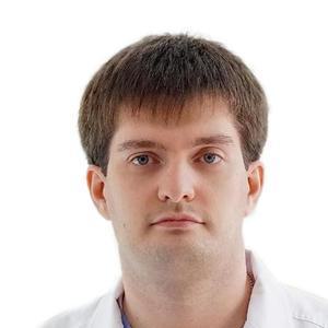 Николаенко Михаил Сергеевич