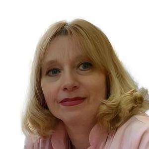 Михеева Елена Борисовна