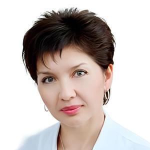 Пешкова Ирина Александровна