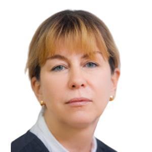 Виноградова Елена Владимировна