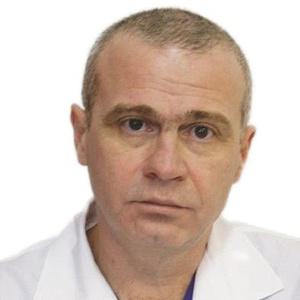 Ковалёв Георгий Иванович