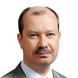 Килейников Денис Васильевич