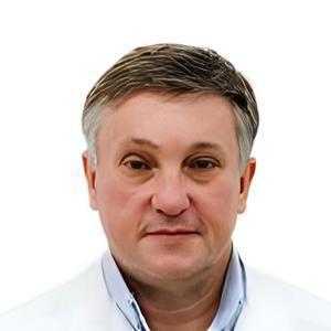 Самойловский Александр Александрович