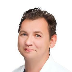 Викулов Сергей Анатольевич