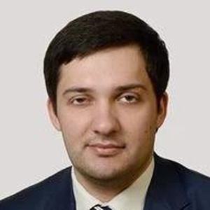 Кудаев Кантемир Аслангериевич
