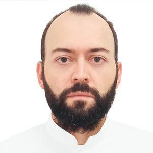 Лобас Михаил Михайлович