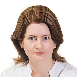 Савинова Наталья Юрьевна