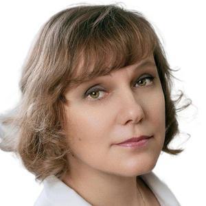 Ибатуллина Наталья Григорьевна