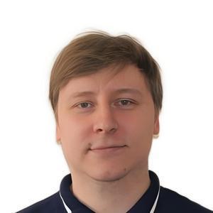 Бусуков Александр Геннадьевич