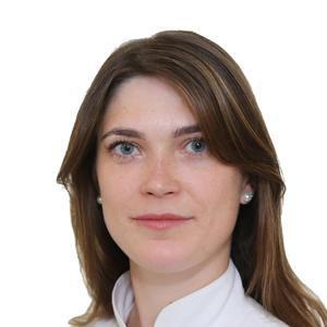 Кузнецова Елена Алексеевна