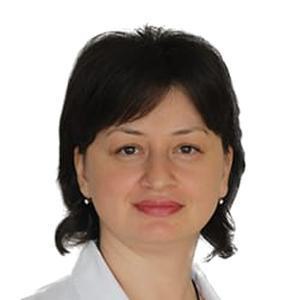 Келехсаева Анжела Степановна