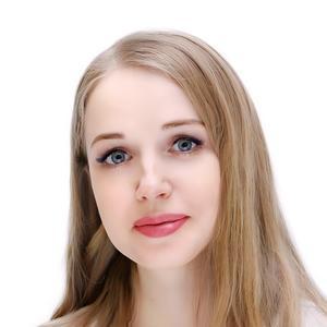 Шапилова Мария Петровна