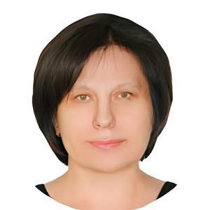 Белова Ирина Ивановна