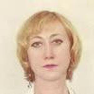 Савельева Елена Германовна