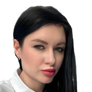 Журавлева Марина Сергеевна