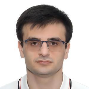 Власянц Сурен Робертович