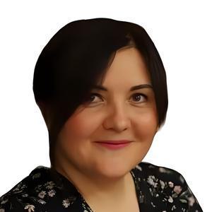 Шилова Екатерина Александровна