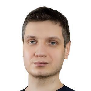 Балесков Евгений Анатольевич