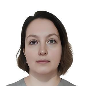 Стративнова Евгения Николаевна