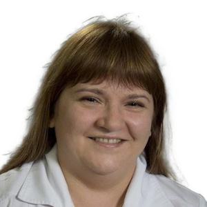 Козлова Валерия Владимировна