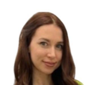 Михайлова Татьяна Вячеславовна