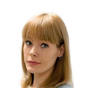 Калинина Елена Анатольевна