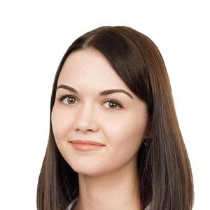 Топольник Маргарита Владимировна