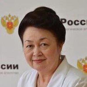 Ли Татьяна Сергеевна