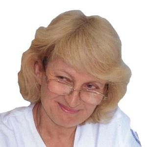 Полякова Галина Анатольевна