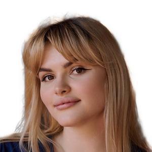 Можарова Анна Евгеньевна