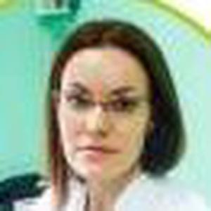 Делова Галина Валерьевна