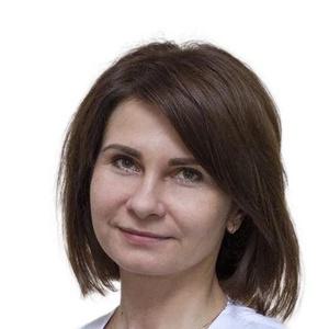 Беляева Юлия Викторовна