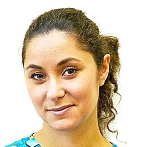 Тимофеева Анна Вячеславовна