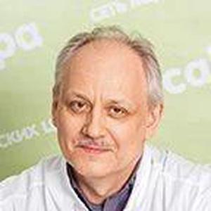 Басов Сергей Валентинович