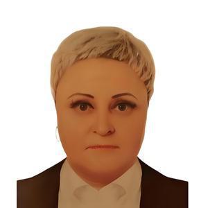 Асатурян Анна Александровна