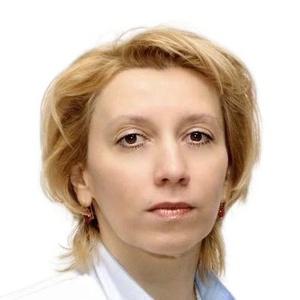 Абрамочкина Татьяна Аскольдовна