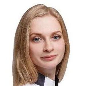 Шипунова Валерия Дмитриевна