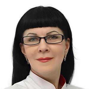 Крадина Ольга Владимировна