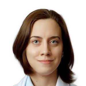 Кузменок Ирина Вячеславовна