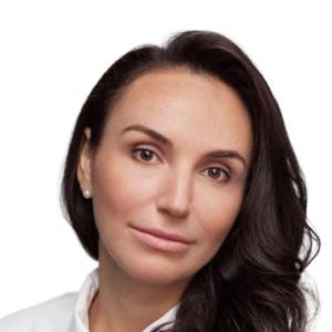 Генжак Оксана Александровна