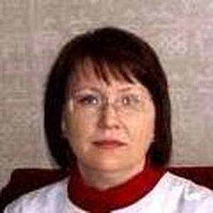 Колокольникова Лариса Ивановна